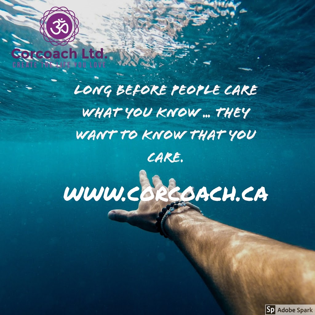 Corcoach Ltd. | 11031 30 Ave NW, Edmonton, AB T6J 3B1, Canada | Phone: (780) 267-4342