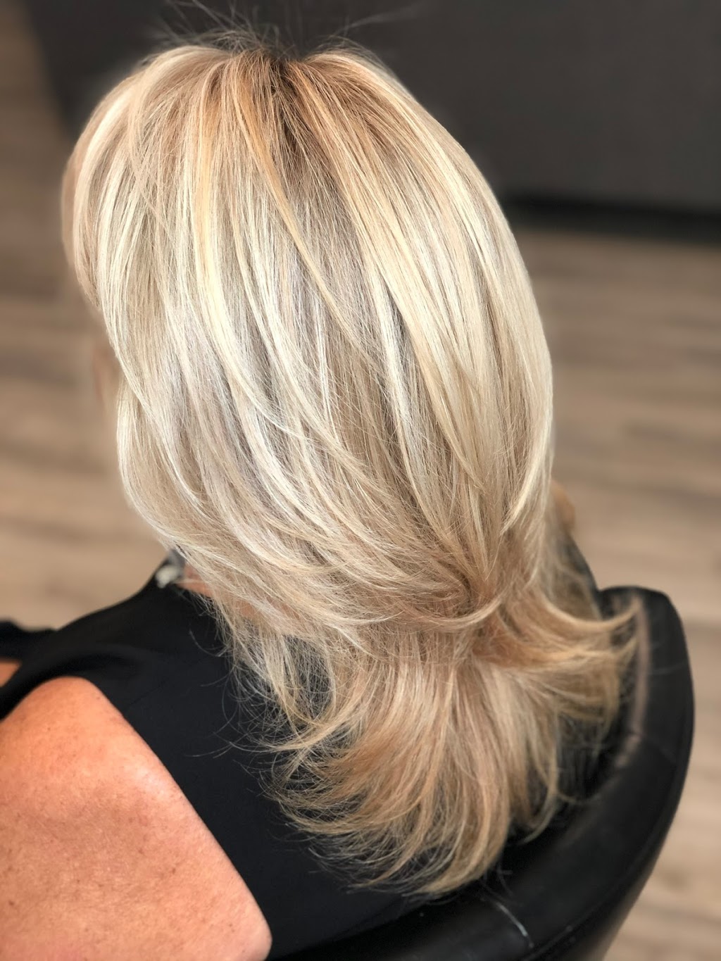 TracyAnne Hair | Pierce Pl, New Tecumseth, ON L0G 1W0, Canada | Phone: (647) 537-3755