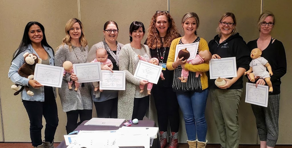 Butterfly Baby Doula Services | 2212 19 St SW, Calgary, AB T2T 4W9, Canada | Phone: (403) 613-9562