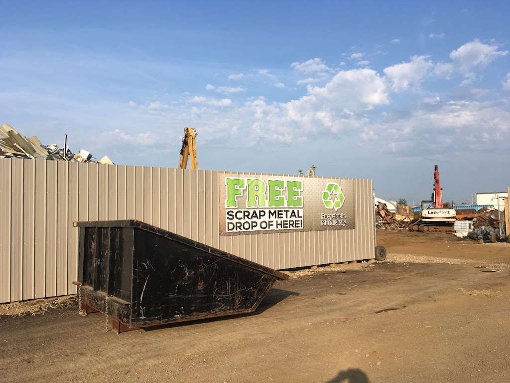 Supreme Salvage | Thatcher Ave, North Battleford, SK S9A 3M1, Canada | Phone: (306) 445-6662