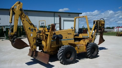 Centerline HDD Equipment | Progress Way, Warren, MB R0C 3E0, Canada | Phone: (204) 513-0569