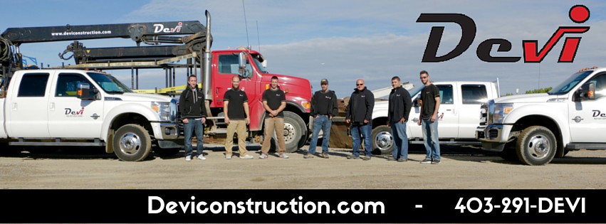 Devi Construction Ltd. | 7667 40 St NE, Calgary, AB T3J 4H2, Canada | Phone: (403) 291-3384