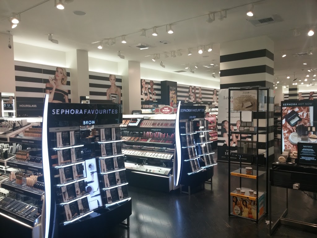 SEPHORA | 17600 Yonge St, Newmarket, ON L3Y 4Z1, Canada | Phone: (905) 898-6767