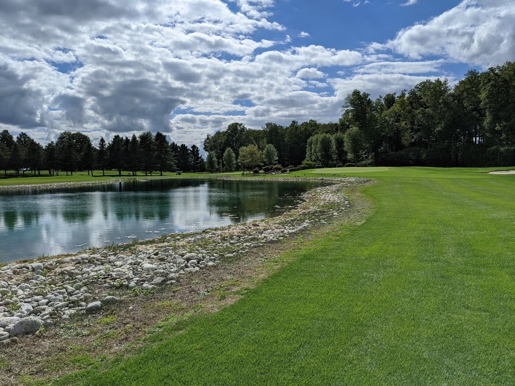 Innerkip Highlands Golf Club | 805940 Oxford Road 29, Innerkip, ON N0J 1M0, Canada | Phone: (800) 265-3924