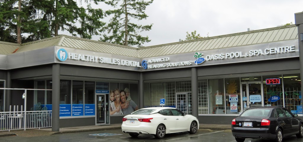 Advanced Hearing Solutions | 6450 120 St, Surrey, BC V3W 3M5, Canada | Phone: (604) 543-3301