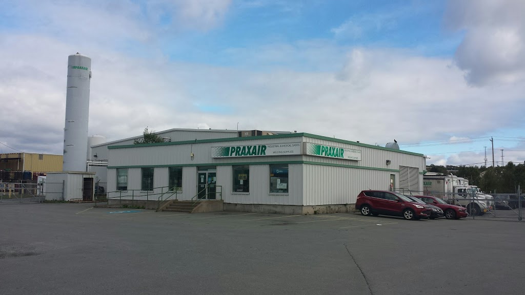 Praxair Canada Inc. | 40 Gurholt Dr, Dartmouth, NS B3B 1J9, Canada | Phone: (902) 468-1666