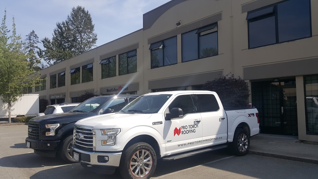 Pro Torch Roofing | 8988 Fraserton Ct #209, Burnaby, BC V5J 5H8, Canada | Phone: (778) 316-1247