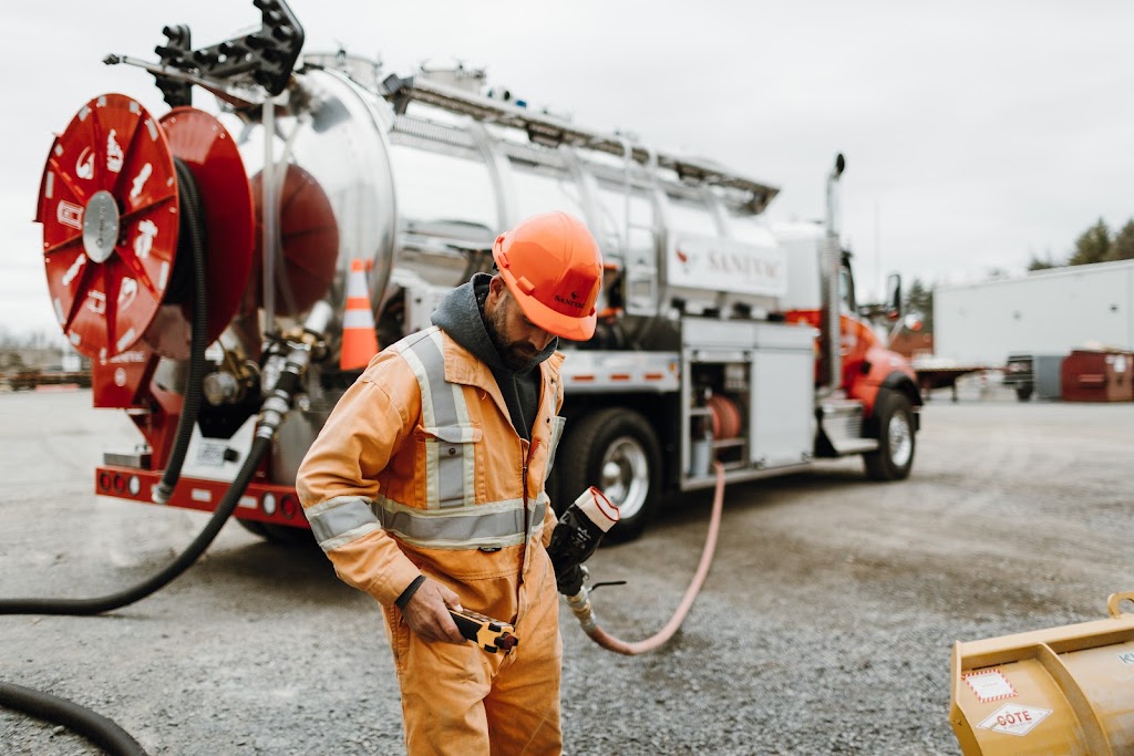 Centre de formation Sanivac | 48 Rue Huot, Notre-Dame-de-lÎle-Perrot, QC J7V 7Z8, Canada | Phone: (514) 536-0269
