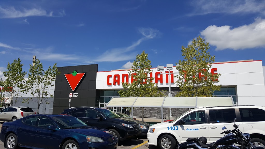 Canadian Tire - Calgary Country Hills, AB | 388 Country Hills Blvd NE #200, Calgary, AB T3K 5J6, Canada | Phone: (403) 226-9550