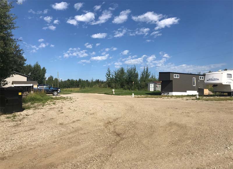 RHK Holdings Ltd. RV Campground Park | 52521 Range Rd 15, Parkland County, AB T7Y 2E5, Canada | Phone: (780) 945-3487