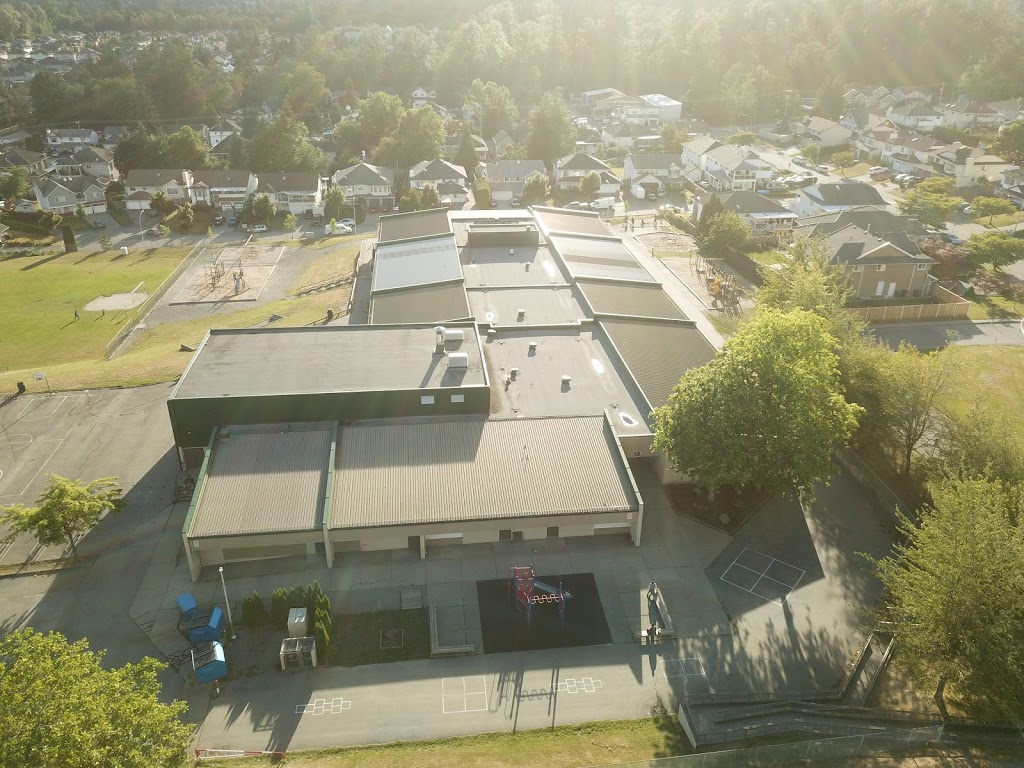 Maple Green Elementary | 14898 Spenser Dr, Surrey, BC V3S 7K7, Canada | Phone: (604) 594-8838
