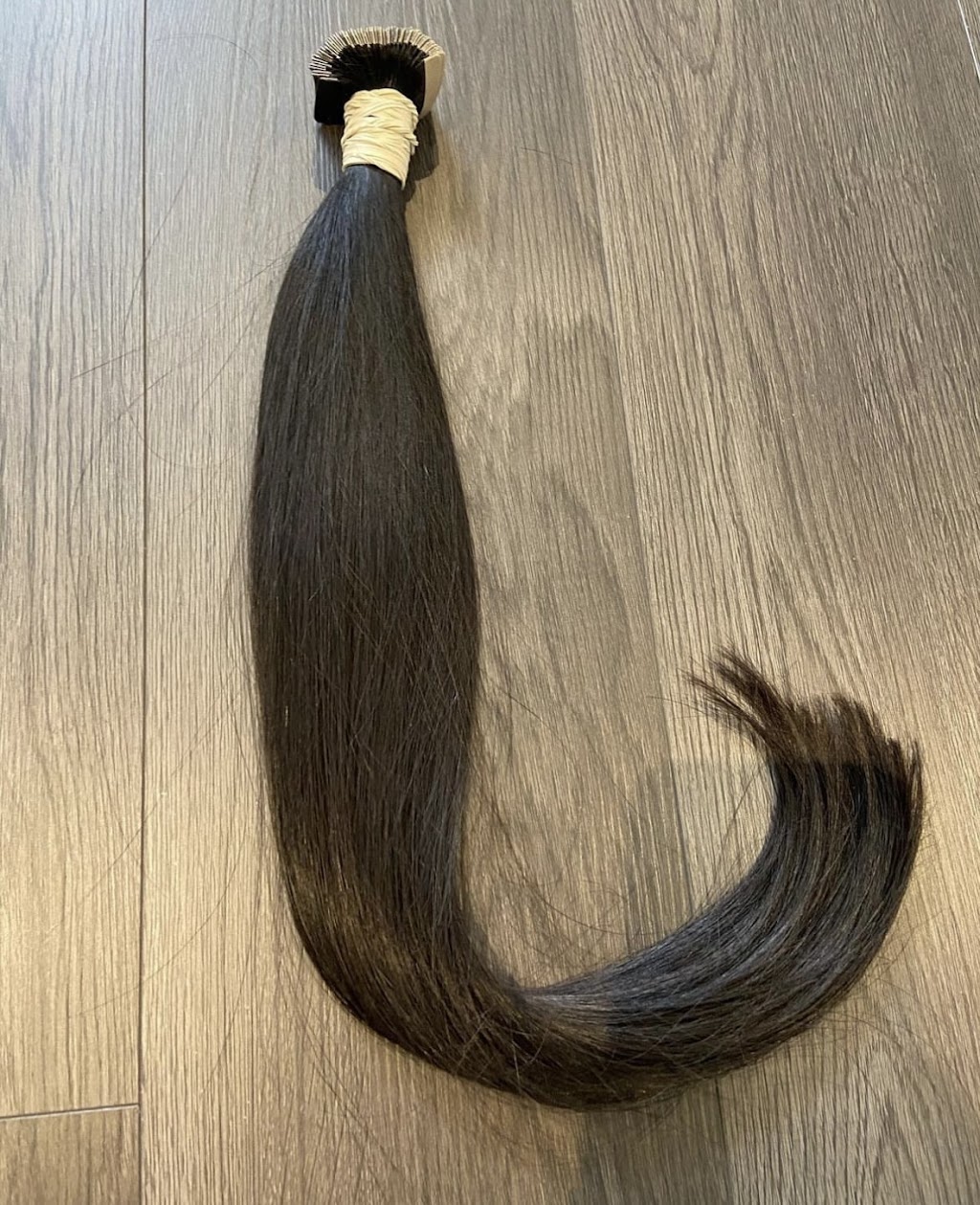 Hair extensions by eNVy | 646 Safari Rd, Millgrove, ON L8B 1S8, Canada | Phone: (647) 831-5486