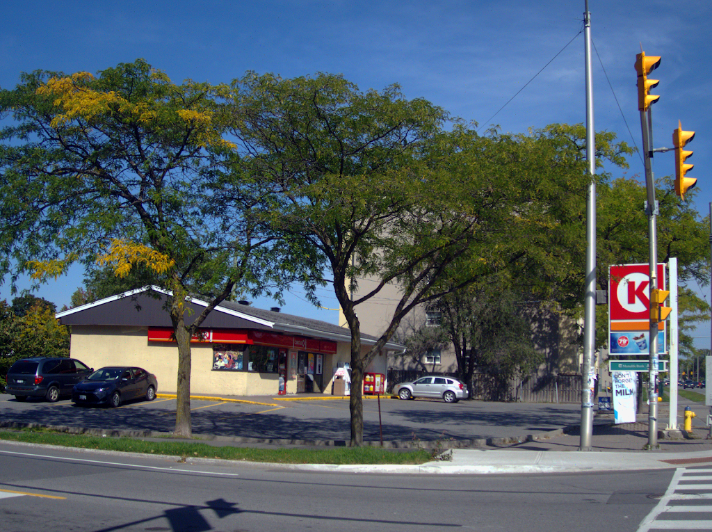 Circle K | 1827 Baseline Rd, Ottawa, ON K2C 0C1, Canada | Phone: (613) 224-4726