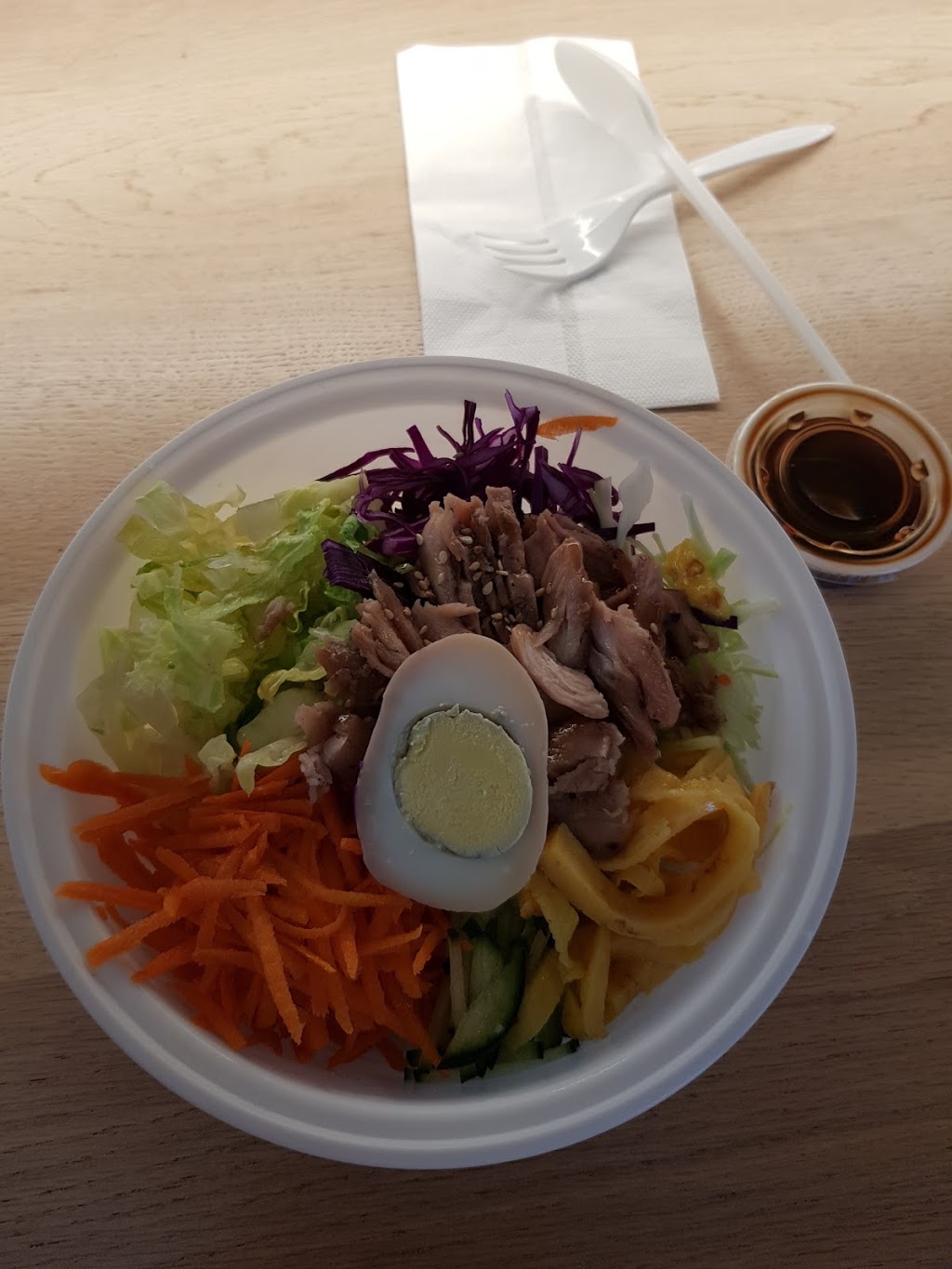 Sashimi Sushi | 9855 Austin Rd, Burnaby, BC V3J 1N4, Canada | Phone: (604) 420-6789