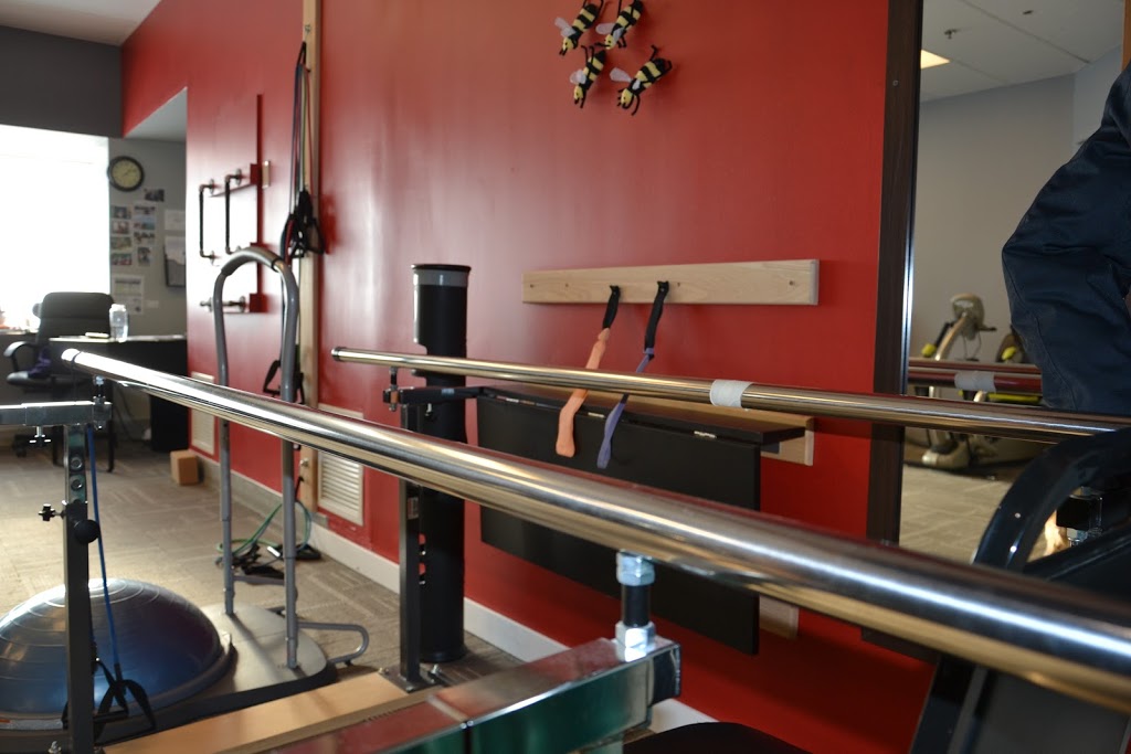Bee Wellness Older Adult Fitness and Rehab Therapy | 3680 Roblin Blvd, Winnipeg, MB R3R 0E1, Canada | Phone: (204) 832-2077