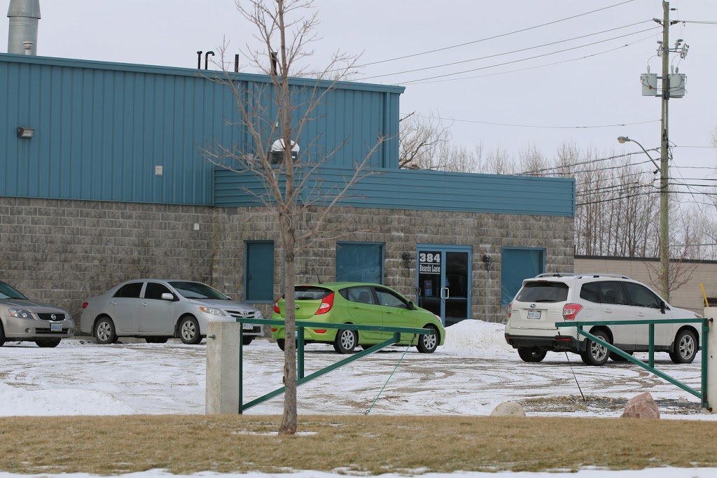 Pruss-Hawkins Alignment & Collision | 384 Beards Ln, Woodstock, ON N4S 7W3, Canada | Phone: (519) 537-5631