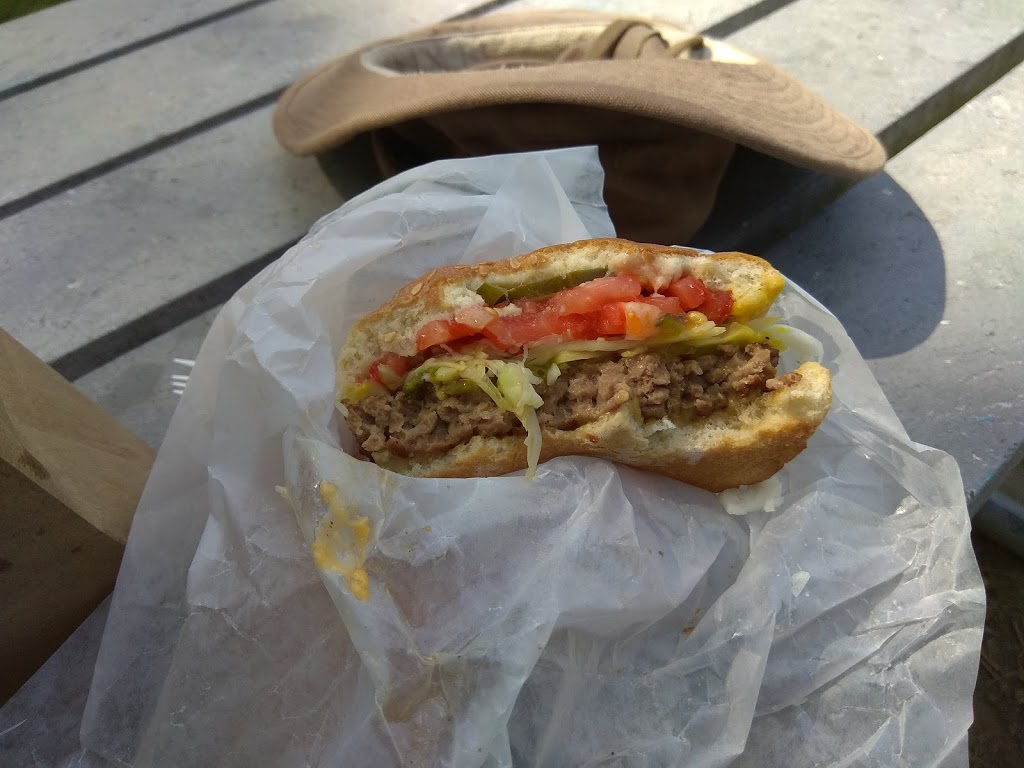 Lasalle Drive-In Restaurant | 8760 Boulevard LaSalle, LaSalle, QC H8P 1Y9, Canada | Phone: (514) 365-6700