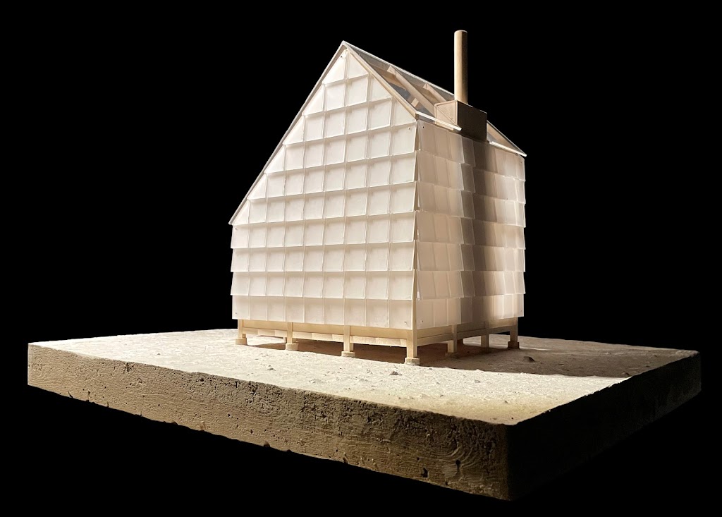 Winter Studio | The Beaches, Toronto, ON M4L 3S7, Canada | Phone: (416) 821-7328