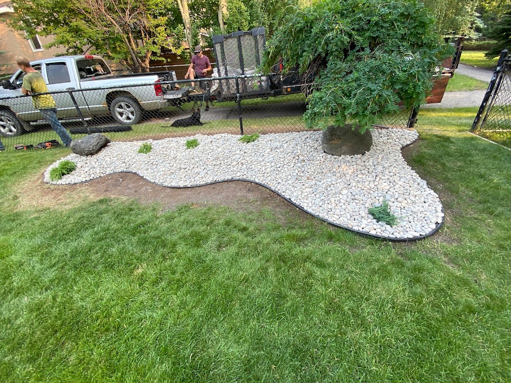 Top Turf | 140 Elgin Meadows Gardens SE, Calgary, AB T2Z 0M3, Canada | Phone: (587) 438-0036