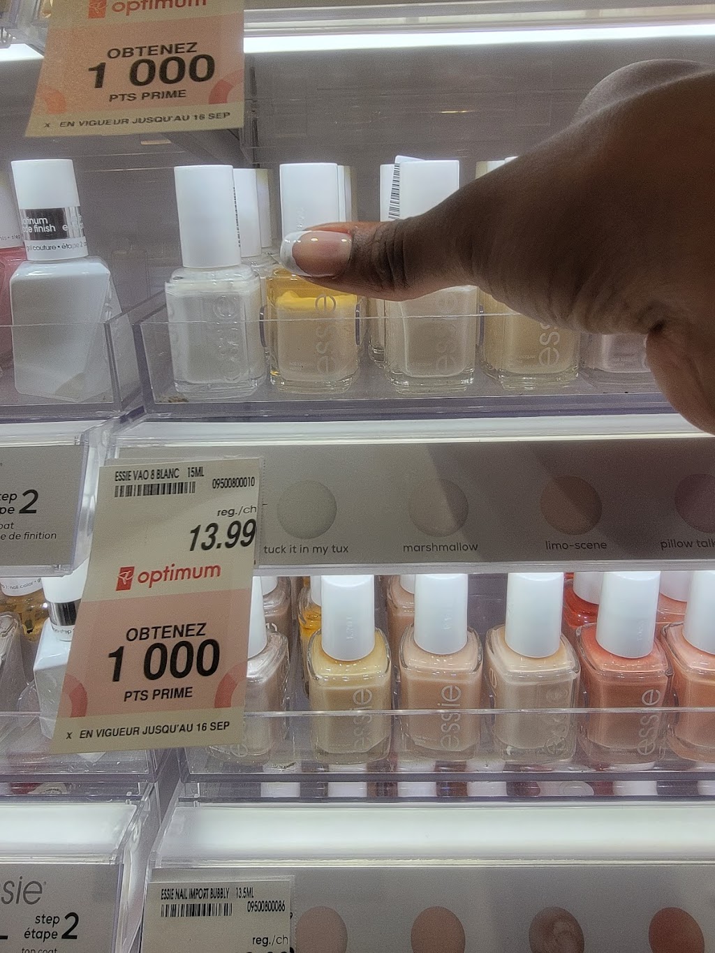 Pharmaprix | 1125 Rue Provost, Montréal, QC H8S 1N4, Canada | Phone: (514) 637-4441