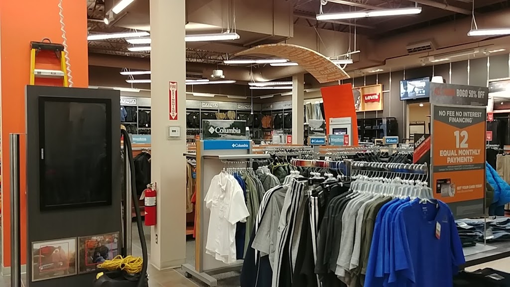 Marks | Rio-Can Meadows, 1912 38 Ave NW, Edmonton, AB T6T 0B9, Canada | Phone: (780) 462-5192