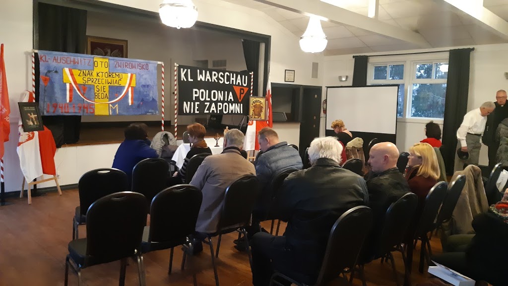 Polish Alliance of Canada Branch 11 | 5 Empire St, Guelph, ON N1E 2Y4, Canada | Phone: (519) 780-1555