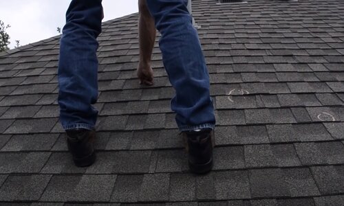 Kitchener Affordable Roofing | 130 Marlborough Ave, Kitchener, ON N2M 1H8, Canada | Phone: (548) 483-5544