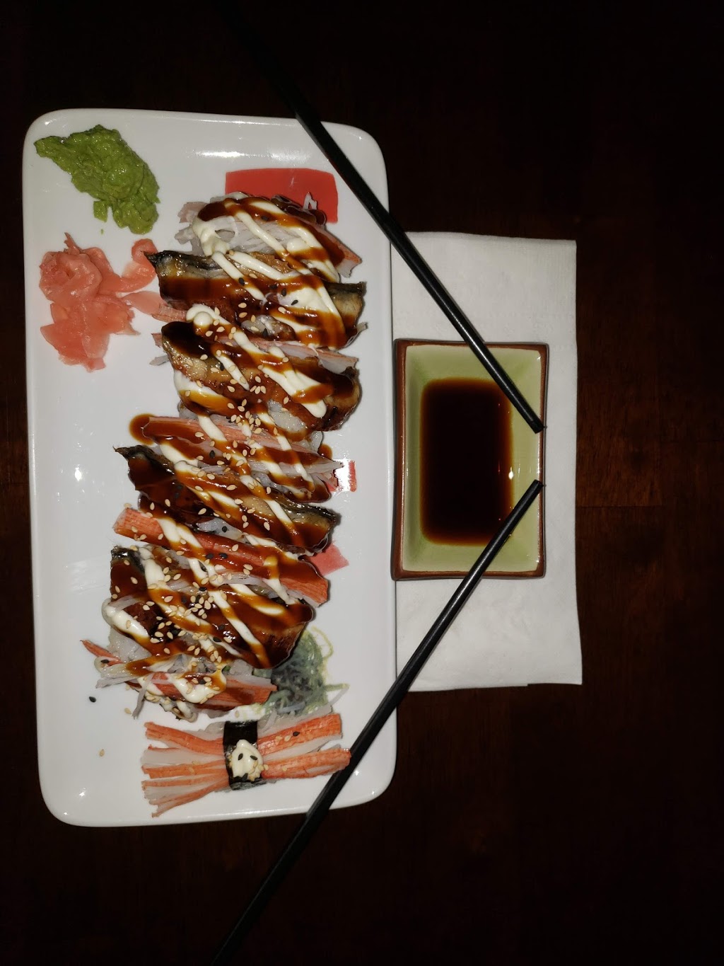 Sushi Garden | 275 Main St, Steinbach, MB R5G 0T5, Canada | Phone: (204) 320-2563
