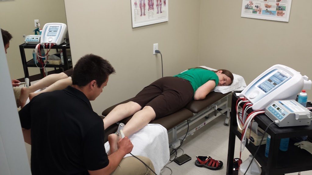 Active Recovery Sports Injury and Rehabilitation Clinic | 1450 Durham Regional Hwy 2, Courtice, ON L1E 3C3, Canada | Phone: (905) 721-4335