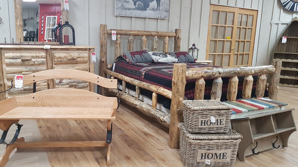 The Amish Store | 1410 511, Balderson, ON K0G 1A0, Canada | Phone: (613) 267-4492