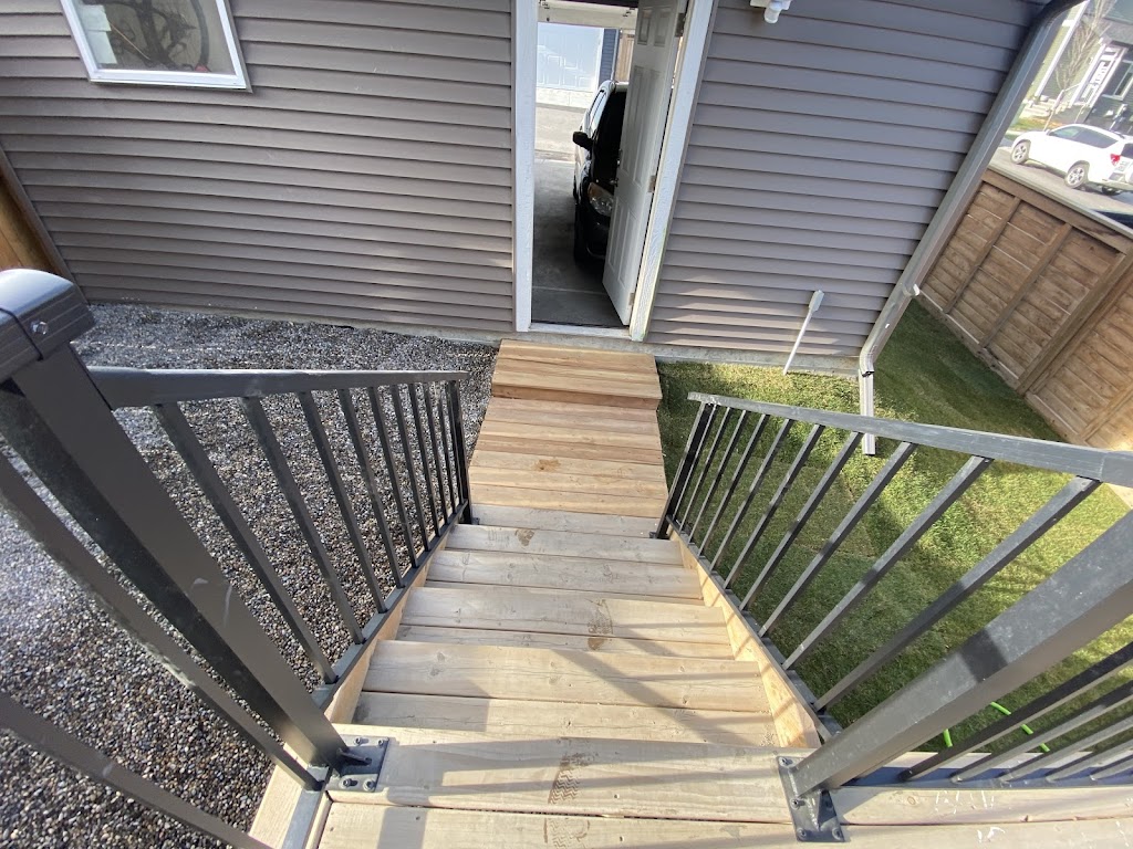 ABsodding | 5801 130 Ave SE, Calgary, AB T2Z 0S5, Canada | Phone: (403) 383-6888