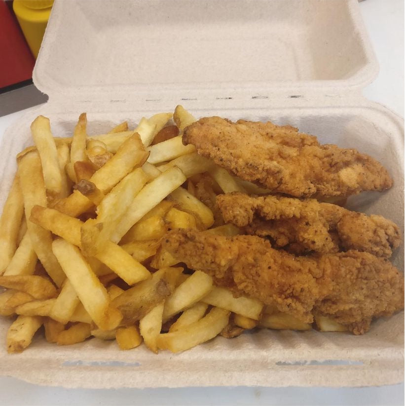 Made With Luv Meals | 3057 Tokala Trl, London, ON N6G 0G4, Canada | Phone: (416) 277-1822