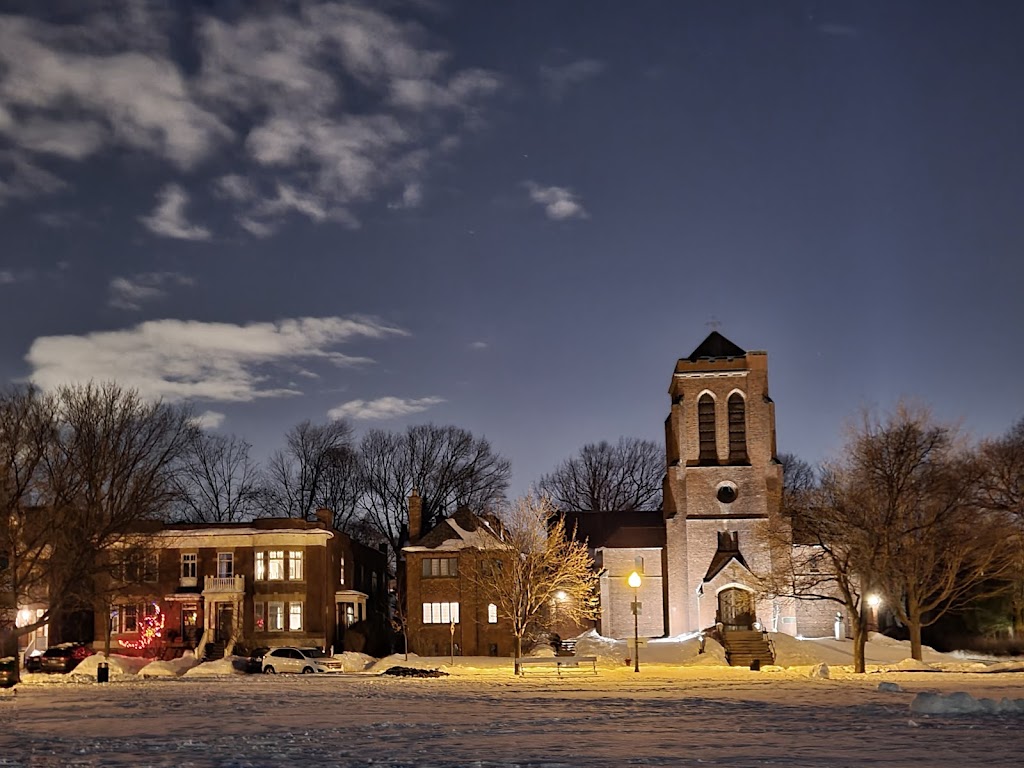 Holy Trinity Serbian Orthodox Church | 349 Av. Melville, Westmount, QC H3Z 2J7, Canada | Phone: (514) 932-8529