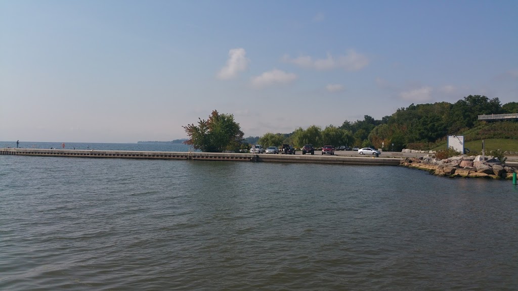 Lakeside Park | 2 Navy St, Oakville, ON L6J 2Y5, Canada | Phone: (905) 845-6601