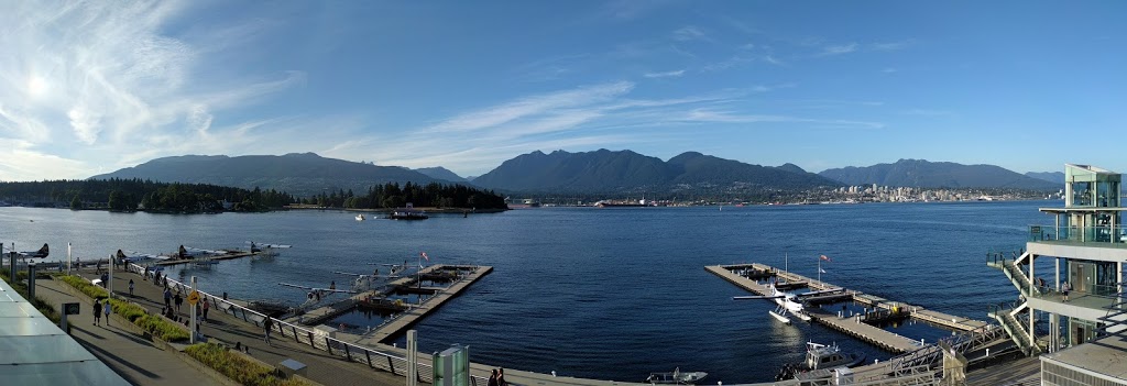 Burrard Landing | Canada Pl, Vancouver, BC V6C 3G3, Canada
