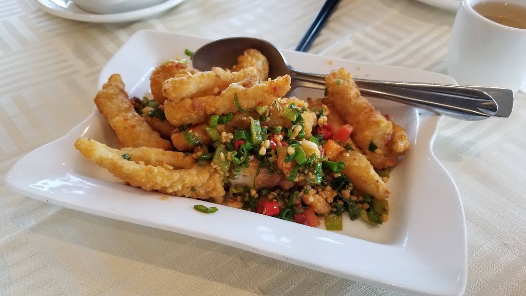 Panda Szechuan Chinese Restaurant | 3085 152 St, Surrey, BC V4P 3K1, Canada | Phone: (604) 560-1777
