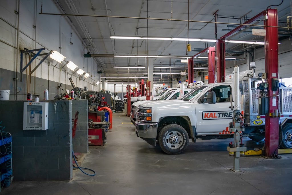 Kal Tire | 2907 Faithfull Ave, Saskatoon, SK S7K 8E8, Canada | Phone: (306) 931-7133