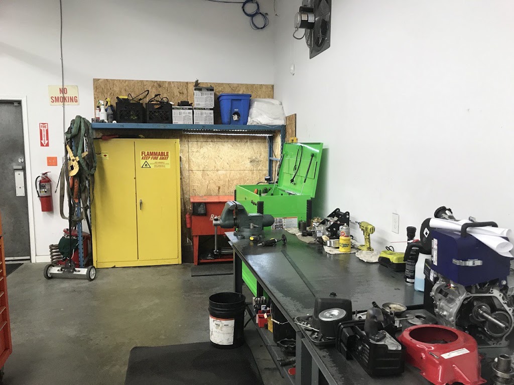 Backtrack Railway Services Ltd. | 270 Transport Rd, Winnipeg, MB R2C 2Z2, Canada | Phone: (204) 694-1165