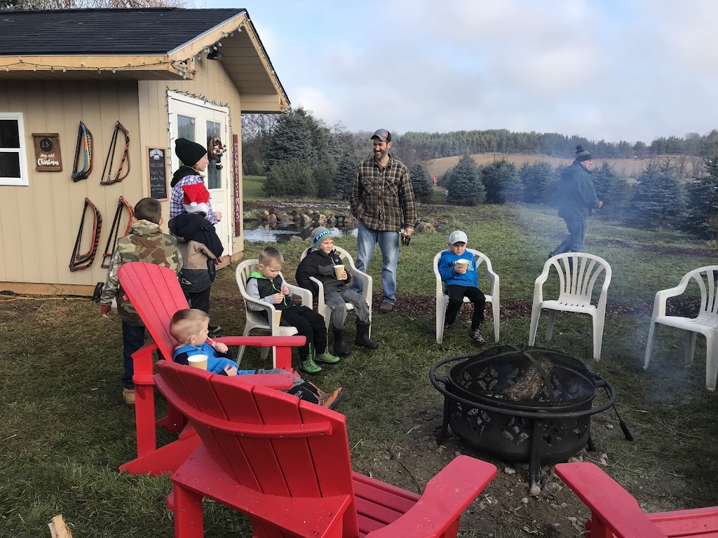 Cricket Creek Farm | 954466 7 Line E, Mono, ON L9W 6G1, Canada | Phone: (519) 938-1604