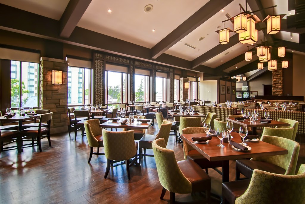 Buchanans Steak & Seafood | 6039 Fallsview Blvd, Niagara Falls, ON L2G 3V6, Canada | Phone: (905) 353-4111