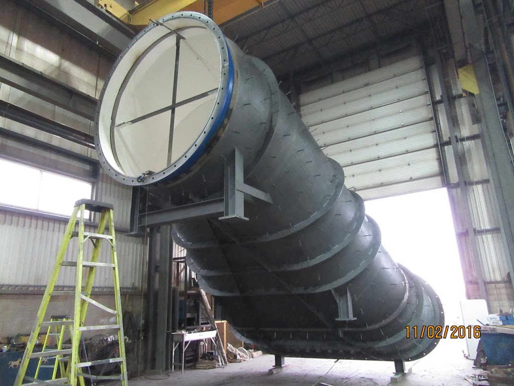 Marcon Custom Metals Inc | 698 Wilson Ave, Kitchener, ON N2C 1H9, Canada | Phone: (519) 893-6262