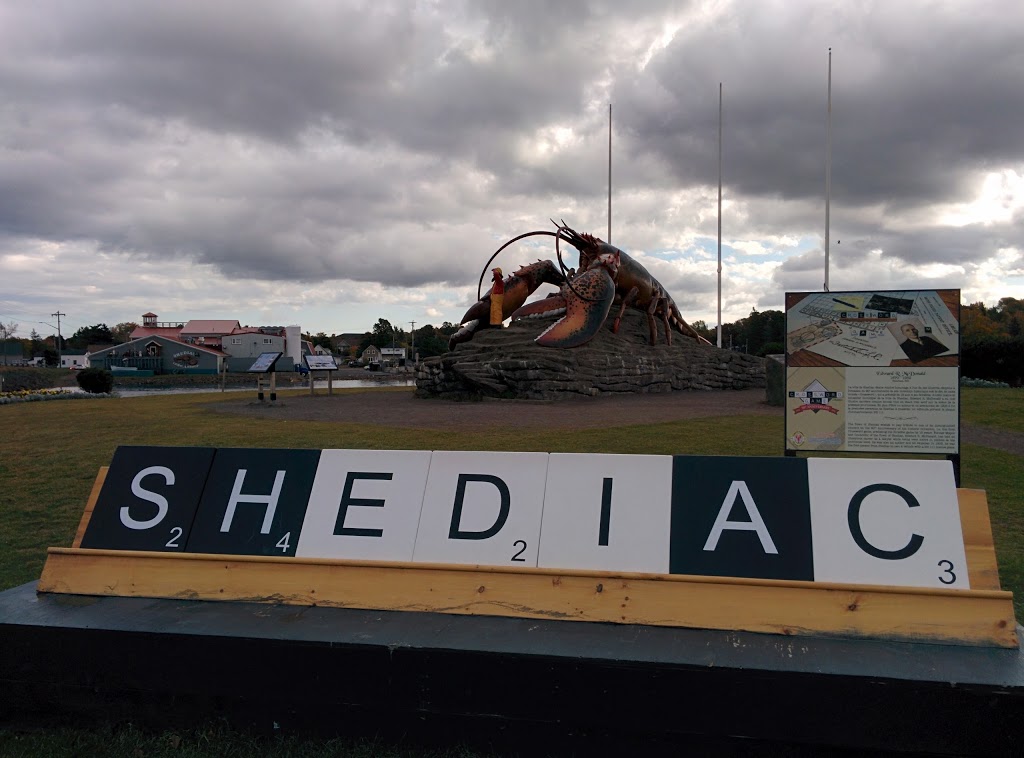 Shediac Ville De/Town Of | 229 Main St, Shediac, NB E4P 2A5, Canada | Phone: (506) 532-7788