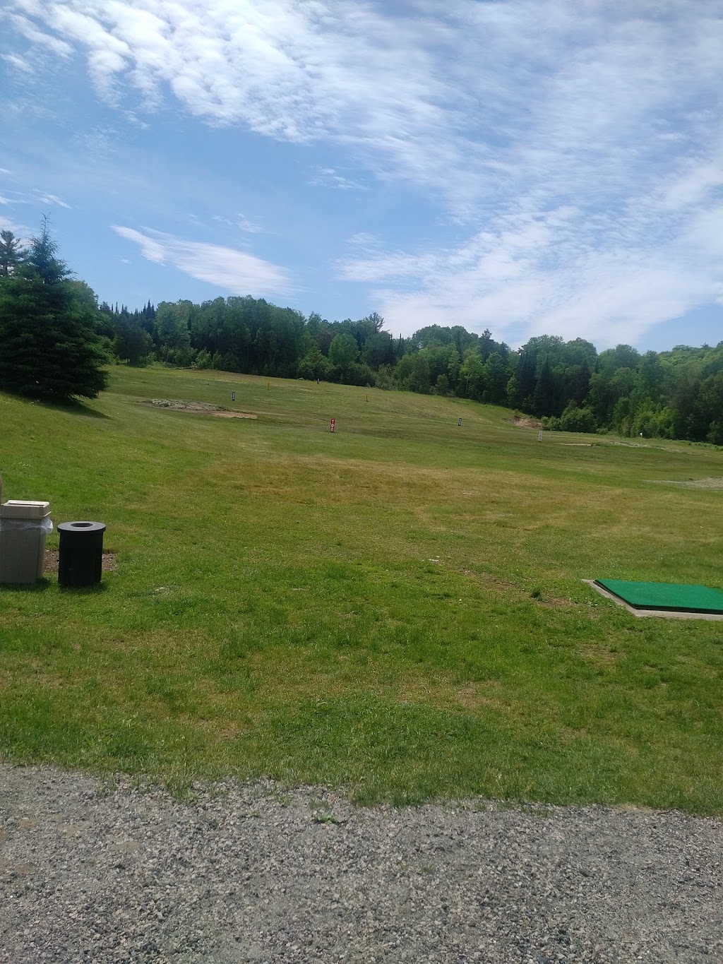 Haliburton Golf Centre 6643 Gelert Rd, Dysart et al, ON K0M 1S0, Canada