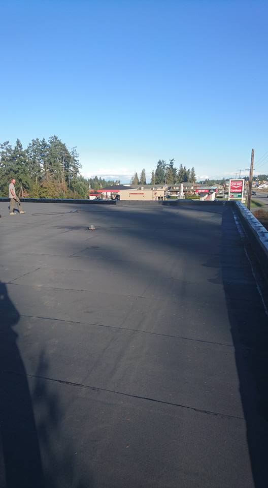Rhino Roofing | 4980 McLay Rd, Duncan, BC V9L 6S1, Canada | Phone: (250) 510-9852
