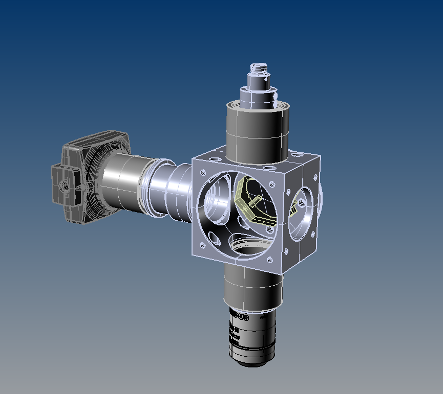 Instrument Métrologie Canada Inc. | 1305 Rue Marie-Victorin Bureau 400, Saint-Bruno-de-Montarville, QC J3V 6B7, Canada | Phone: (438) 868-7440