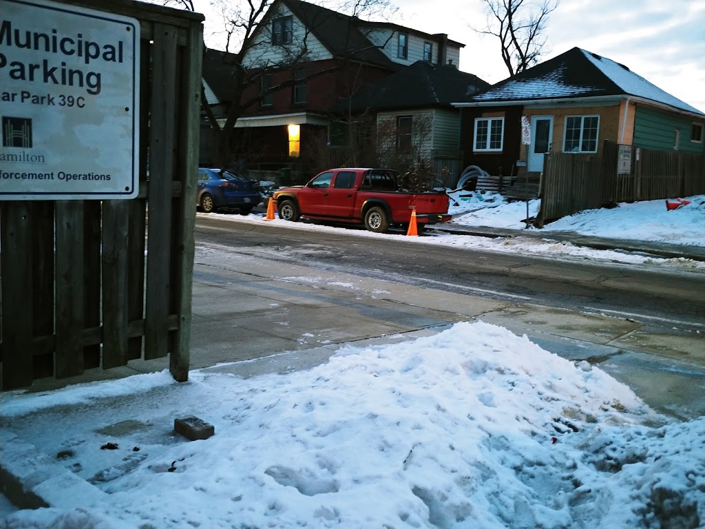 Precision Auto Clinic | 1042 Barton St E, Hamilton, ON L8L 3E5, Canada | Phone: (905) 547-3535