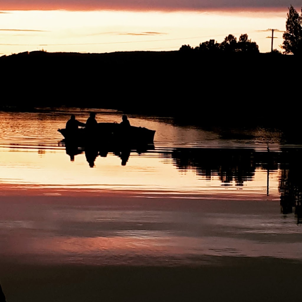 Pourvoirie Domaine Sylva | 35 Chemin Moisan, La Tuque, QC G9X 3N7, Canada | Phone: (819) 523-3767