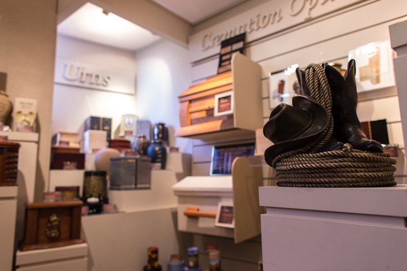 Park Memorial Funeral Home | 311 White Earth St, Smoky Lake, AB T0A 3C0, Canada | Phone: (780) 656-3839