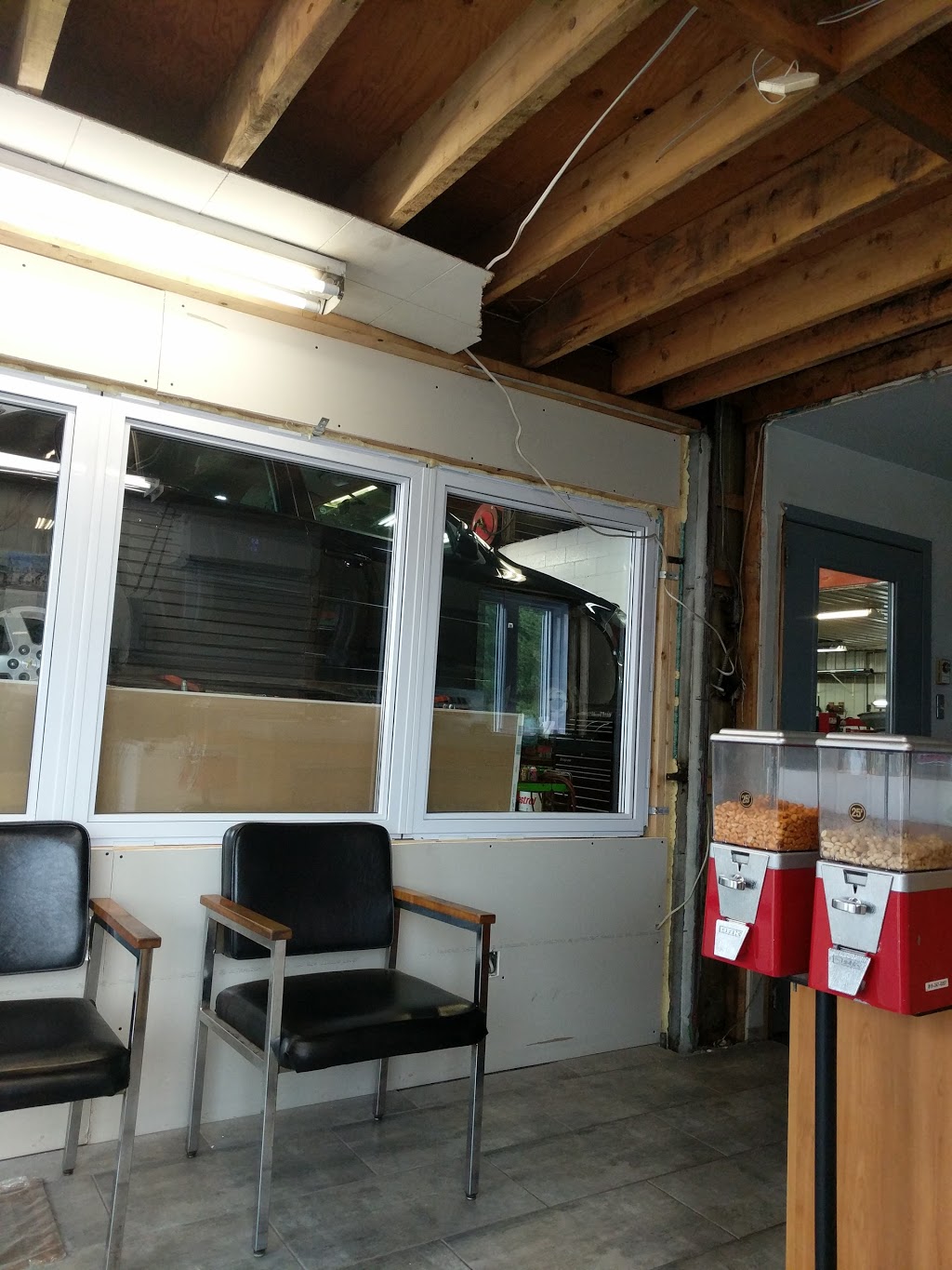 Alignement Houde Enr. | 1800 Boulevard Trudel E, Saint-Boniface, QC G0X 2L0, Canada | Phone: (819) 535-3326
