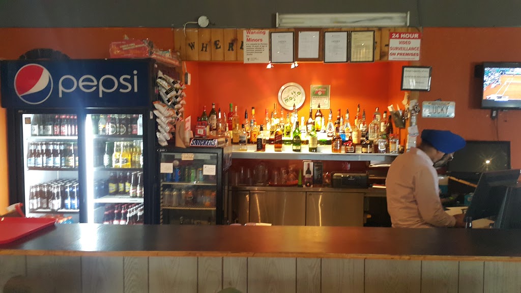 Lucky’s Motel | 68 SK-56, Indian Head, SK S0G 2K0, Canada | Phone: (306) 695-2991